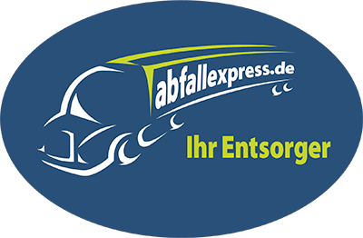 Abfallexpress Containerdienst in Hannover, Hildesheim, Braunschweig, Schaumburg, Wolfsburg, Hameln